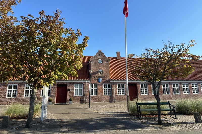 Fanø Rådhus
